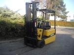 forklift chariot elevateur CATERPILLAR EP16KT